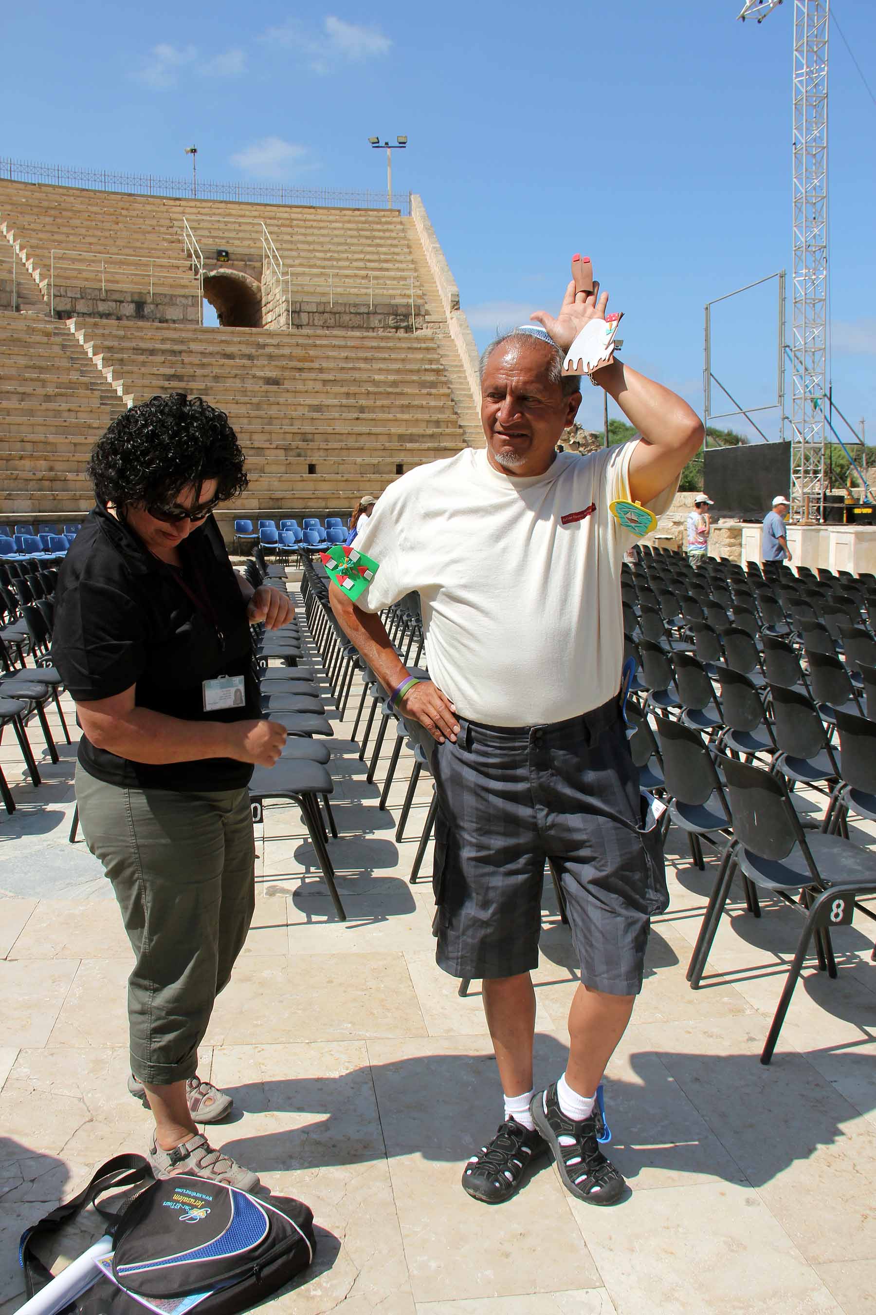 Caesarea image 14